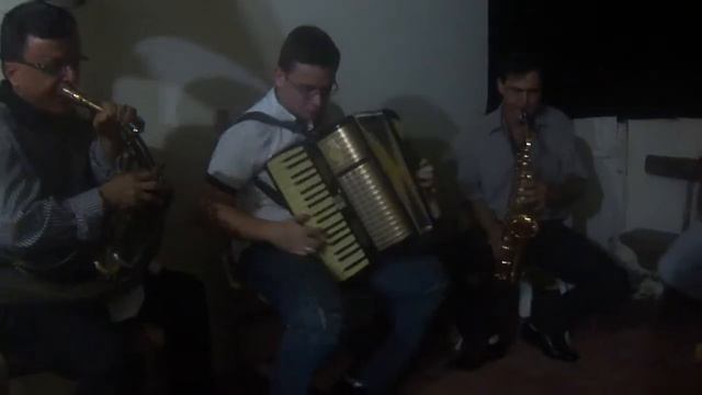 Tocata Sitio Novo Horizonte 9 смотреть онлайн