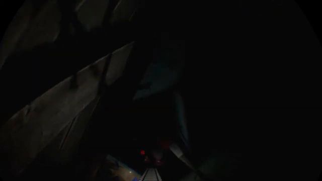 Until Dawn™: Rush of Blood Spooky VR смотреть онлайн