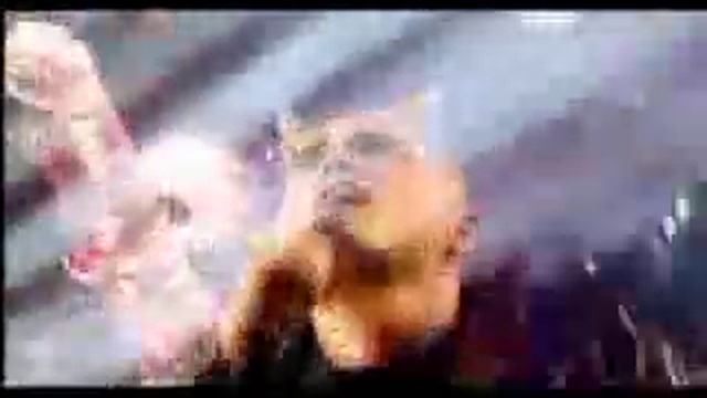 D-Devils - Dance With The Devil смотреть онлайн