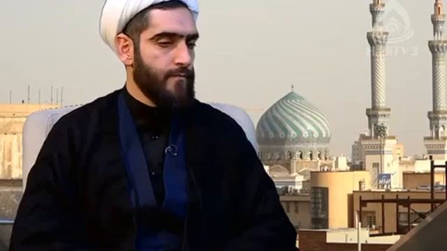 Фатима Аз-Захра, мир ей, и Свет Аллаха №21 смотреть онлайн