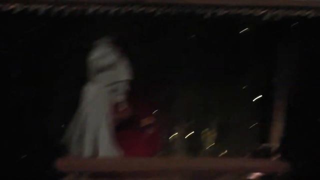 Двух-семейный вертеп ансамбля «БуБеГоСы». смотреть онлайн