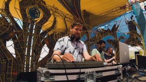 Ticon vs Animato full live set @ Boom Festival 2018 (VEVAL)