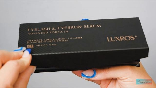 Top 5 Best Eyelash Growth Serums 2023 смотреть онлайн
