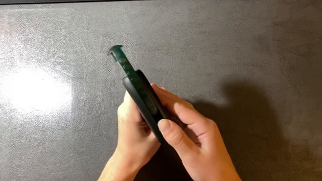 Распаковка набора бит-9 «карманная отвертка» Bosch 2 607 019 510-879 смотреть онлайн