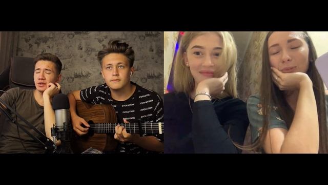 ?ПЕВЕЦ Feat ВИРТУОЗ в ЧАТРУЛЕТКЕ?/ДОВЕЛИ ДЕВУШКУ ДО СЛЕЗ? смотреть онлайн