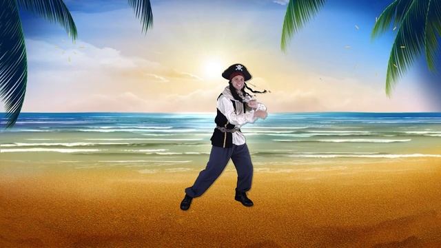 Море по колено, море по плечу | игротанец | танцы для аниматоров | танцы для детей смотреть онлайн
