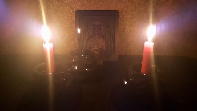 Черный Псалтырь Псалом 45: "На единение по пути идущих" смотреть онлайн