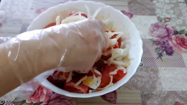 Быстрый маринад для шашлыка из свинины ! шашлык из свиного окорока / рецепт вкусного шашлыка . смотреть онлайн