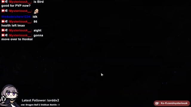 Nikke Dallies and some Honkai Star Rail Grind | !discord смотреть онлайн