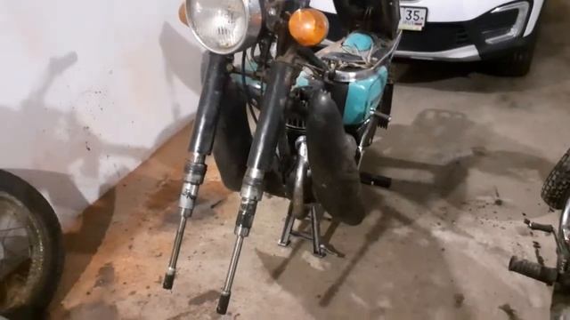 Разборка Восход 2м смотреть онлайн