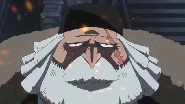 ПЯТЫЙ ГИР ЛУФФИ В АНИМЕ В ОЗВУЧКЕ ШАЧИБУРИ! ПРОБУЖДЕНИЕ ЛУФФИ Vs. САТУРНА И КИЗАРУ / ван пис 1089