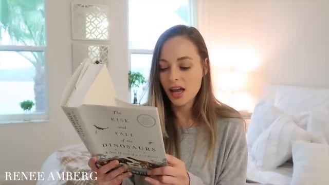 2019 Spring Reading List | 8 BOOKS смотреть онлайн