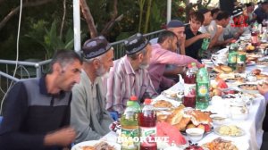 Оши Нахор  2020 (День Свадьба)