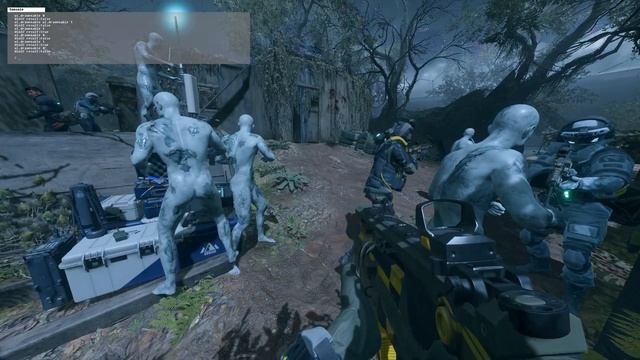 Battlefield 2042 *ZOMBIES* Is GOOD?! ? смотреть онлайн