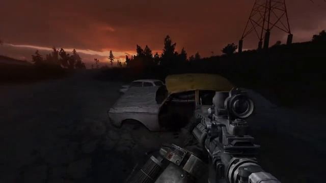 ЛЮДИ, КОТОРЫЕ ОЗВУЧИВАЛИ ИГРУ «S T A L K E R » смотреть онлайн