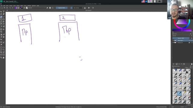 Принцесса и тигр | Урок 3 | Разбор задач с мат.кружков смотреть онлайн