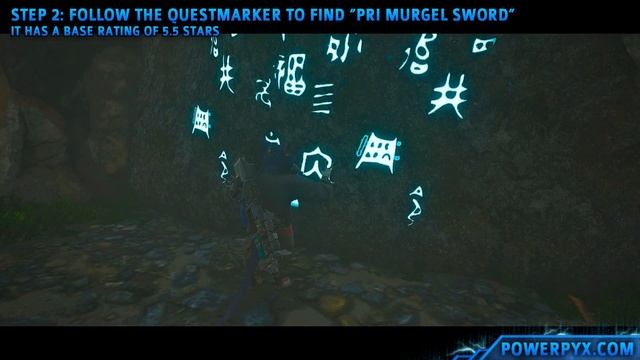 Biomutant - How to Get the Best Weapon (7 Stars) & Starstruck Trophy / Achievement Guide смотреть онлайн
