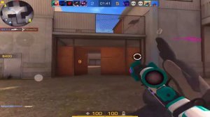 Блэк скай сделал фит со скилом Black Sky ft.Skill
