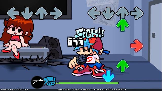 FNF.2022. смотреть онлайн