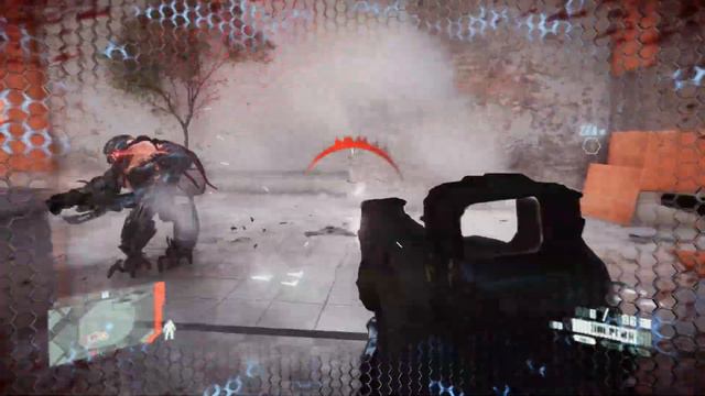 CRYSIS 2 Remastered | Прохождение #7 | Финал | PS5 4K 60fps