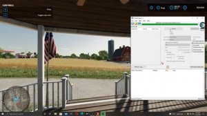 Farming Simulator 22 Cheat Engine ?