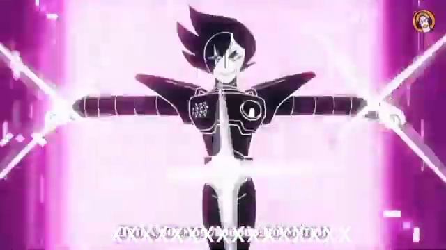 неон мудатон