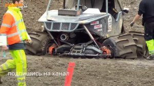 багги ,гонки ,соревнования