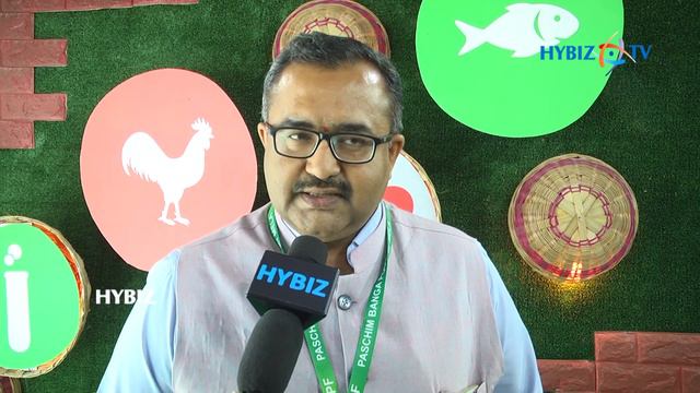 Natural Remedies Pvt Ltd @ Paschim Banga Poultry Mela 2018 Kolkata | Manish D Mohekar смотреть онлайн
