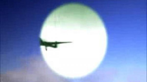 Авиация Второй Мировой Войны. Истребители и разведчики Фокке-Вульф Fw-187, Fw-189, Fw-190