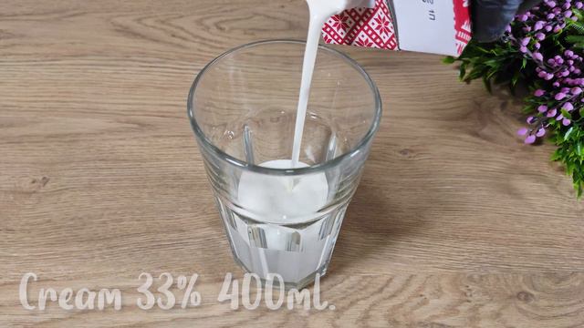 Machen Sie das beste Schokoladeneis der Welt! In nur 5 Minuten! Einfaches Rezept! Jeder kann das! смотреть онлайн