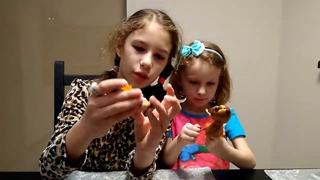 Новые Энчантималс!!! смотреть онлайн