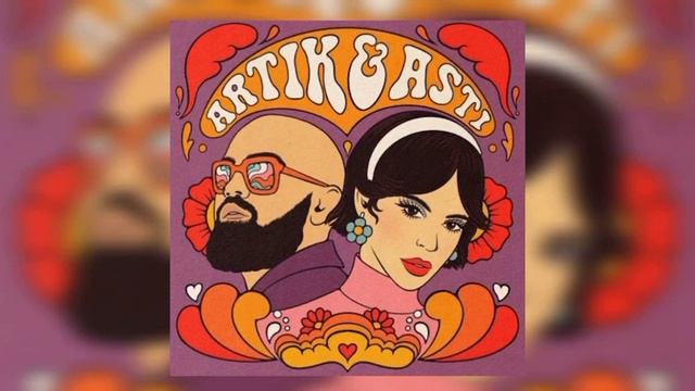 Artik & Asti —— Качели смотреть онлайн