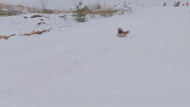 ВАУЛИНЫ ГОРЫ.ПОКАТУШКИ. смотреть онлайн