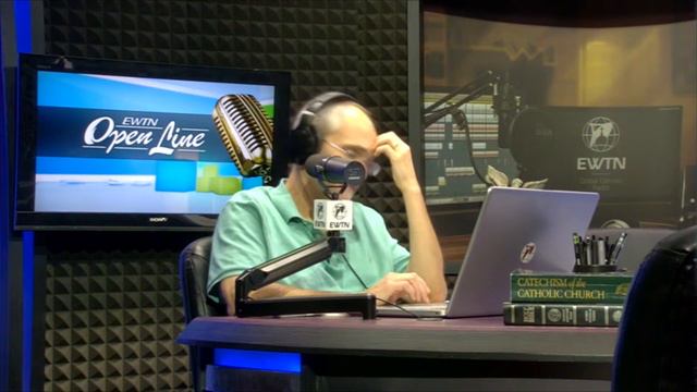 OPEN LINE THURSDAY - Feb 15, 2024 - w/ Dr. David Anders смотреть онлайн