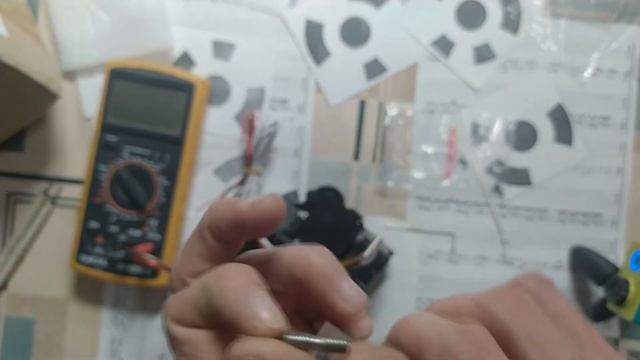 Распакуем KINGROON Direct Extruder. Наверное САМЫЙ дешевый директ.