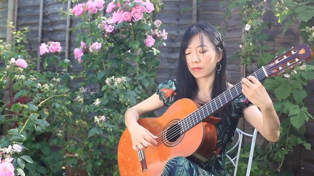 Xuefei Yang - George Brabazon (First Air) by Turlough O'Carolan смотреть онлайн