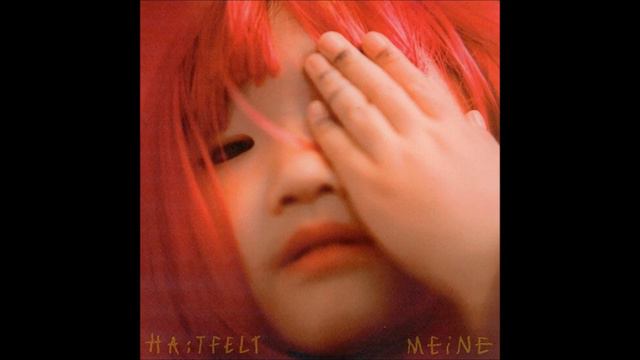 [AUDIO/DL] 예은 : 핫펠트(HATFELT) - 새신발 (I wander) смотреть онлайн