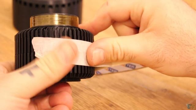3D Printed HUGE Brushless Motor | I've made Cristoph Laimer's motor смотреть онлайн