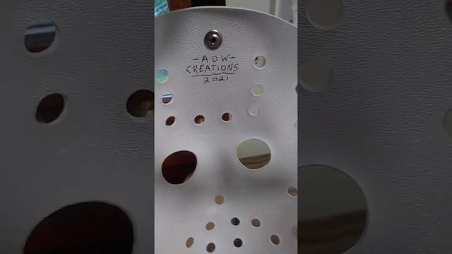 AOW CREATIONS FRIDAY THE 13TH PT. 3 JASON HOCKEY MASK UNBOXING смотреть онлайн
