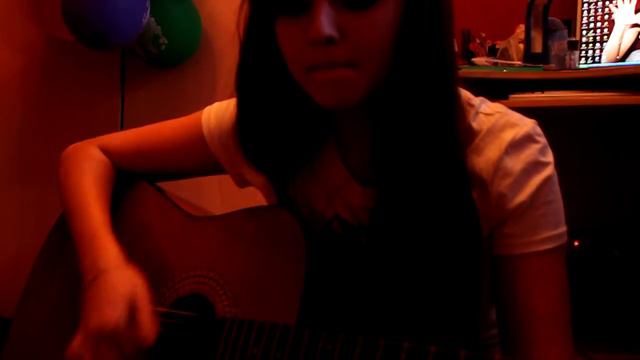В руках автомат (cover) смотреть онлайн