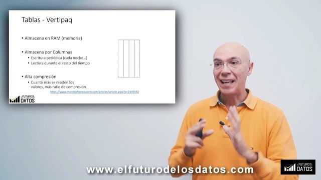 ➡️ SQL vs Power BI [Descubre las diferencias] смотреть онлайн