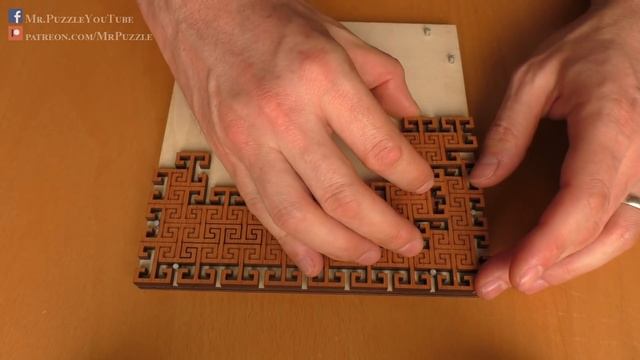 The most difficult Jigsaw Puzzle you've ever seen! - The Pento T смотреть онлайн