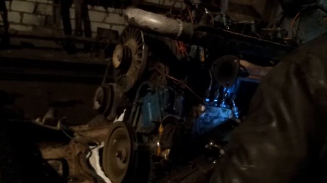 Газ 53 д 144 смотреть онлайн