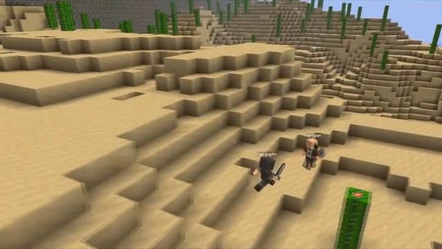 Minecraft - "Shadow of Israphel" Part 35: Lastwatch Hold (Minecon Special!) смотреть онлайн