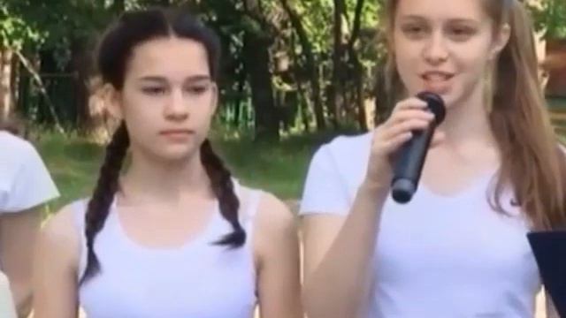 В Кузнецке заработали летние лагеря для детей смотреть онлайн