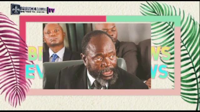 WATCH | CHINOTIMBA FINALLY MEETS MNANGAGWA • GOLDEN HAND SHAKE • DAILY NEWS смотреть онлайн