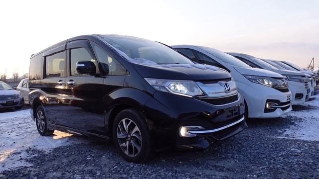 Авто в Японии Заканчиваются - БОЛЬШИЕ ПОСТАВКИ В РФ❗ Escudo❗Freed❗Shuttle❗Solio❗AD❗ смотреть онлайн