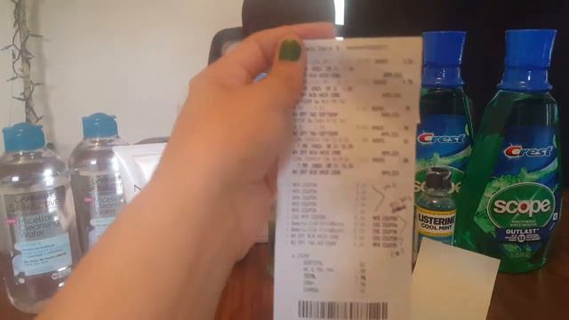 Extreme couponing @ CVS Trip # 1 🤗 3/18- 3/24~ FREE Nexxus 👀 смотреть онлайн