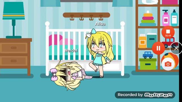 Почему ты меня не любишь сестра?(1-2)