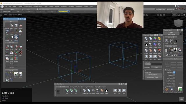 All you need to know to start Autodesk Alias смотреть онлайн